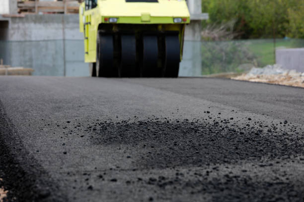 Driveway Repair Near Me in Morrow, GA