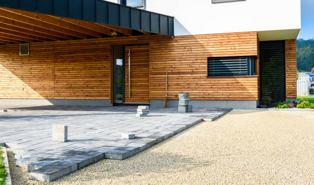 Best Driveway Pavers Near Me  in Morrow, GA