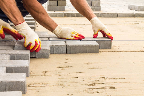 Driveway Repair Near Me in Morrow, GA