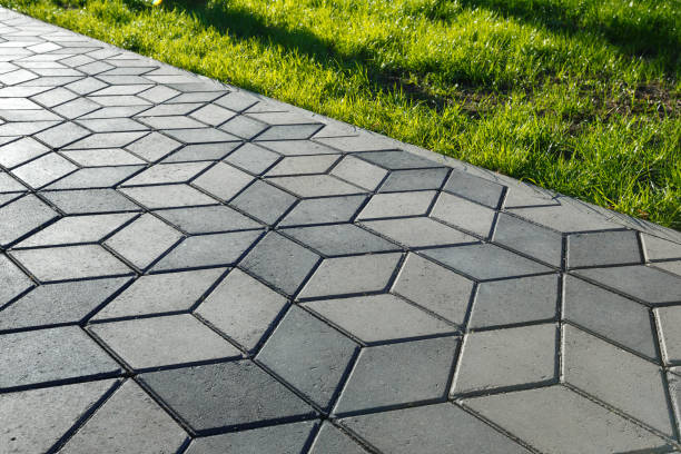 Best Concrete Paver Driveway  in Morrow, GA
