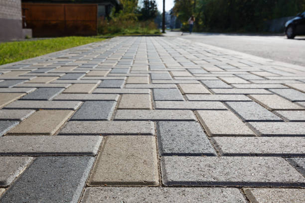 Best Driveway Repair Near Me  in Morrow, GA