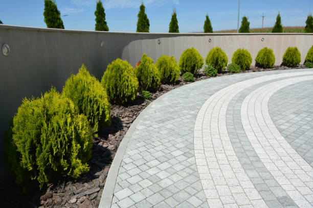 Best Driveway Pavers Installation  in Morrow, GA