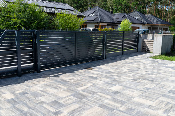 Best Affordable Driveway Pavers  in Morrow, GA