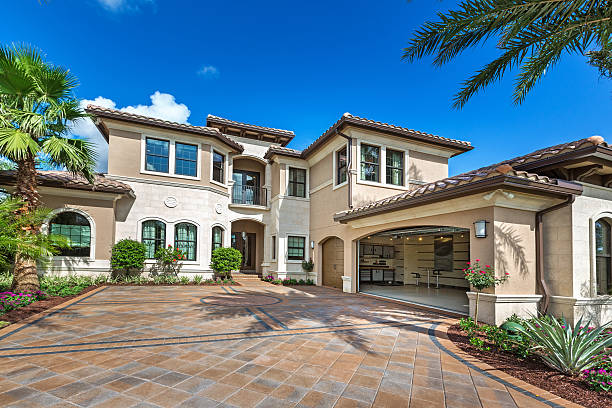 Professional Driveway Pavers in Morrow, GA