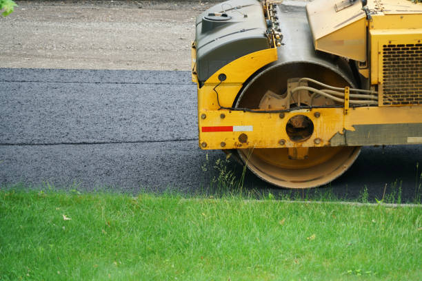 Reasons to Select Us for Your Driveway Paving Requirements in Morrow, GA