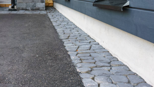 Best Driveway Resurfacing Pavers  in Morrow, GA