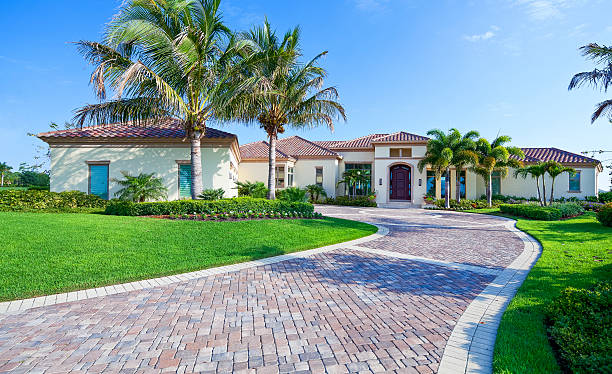 Reliable Morrow, GA Driveway Pavers Solutions