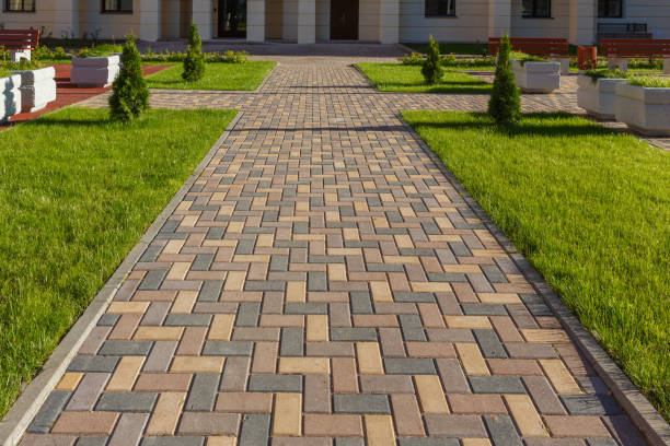 Best Permeable Paver Driveway  in Morrow, GA
